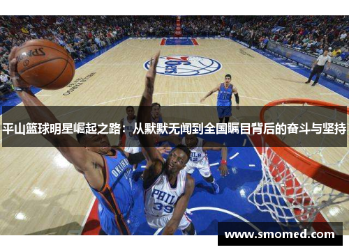 平山篮球明星崛起之路：从默默无闻到全国瞩目背后的奋斗与坚持