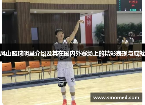 凤山篮球明星介绍及其在国内外赛场上的精彩表现与成就