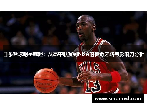 日系篮球明星崛起：从高中联赛到NBA的传奇之路与影响力分析