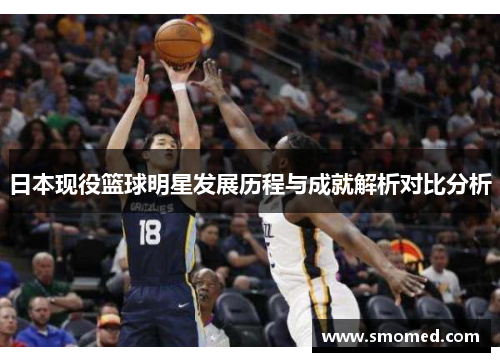 日本现役篮球明星发展历程与成就解析对比分析
